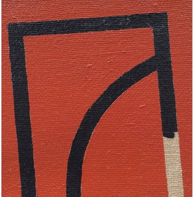 Mauricio Sbarbaro | Ixelles