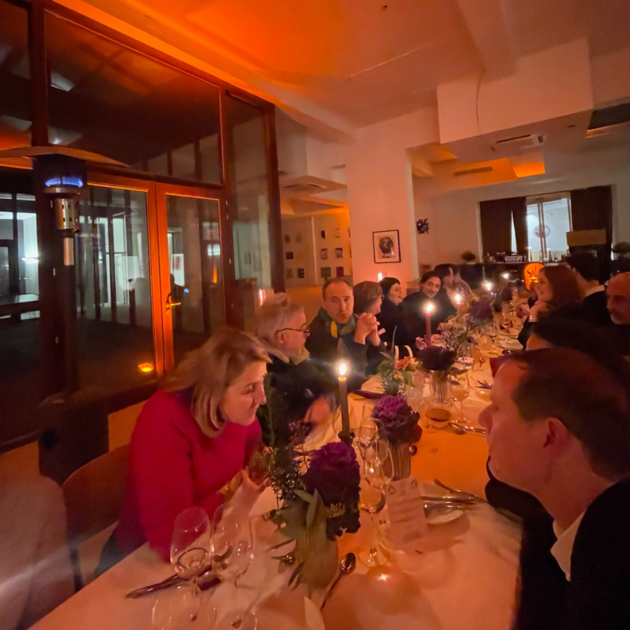 BON CADEAU – DINÉDIT